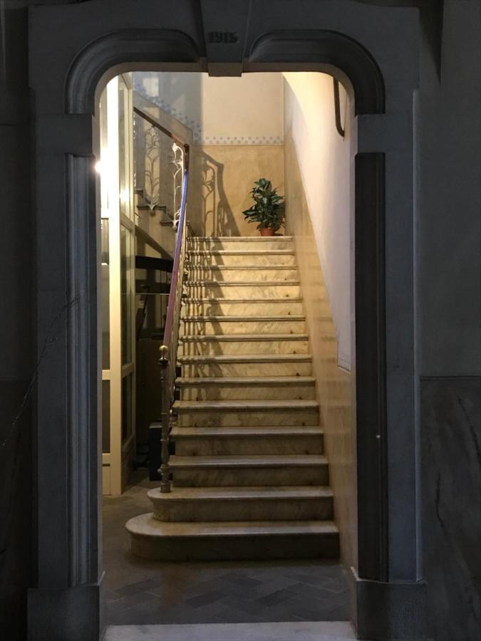Palazzo De Bellis Vitti Nella Citta Delle Grotte Bed and Breakfast Castellana Grotte Exteriör bild