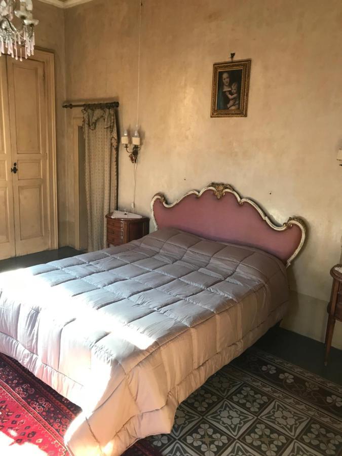 Palazzo De Bellis Vitti Nella Citta Delle Grotte Bed and Breakfast Castellana Grotte Exteriör bild